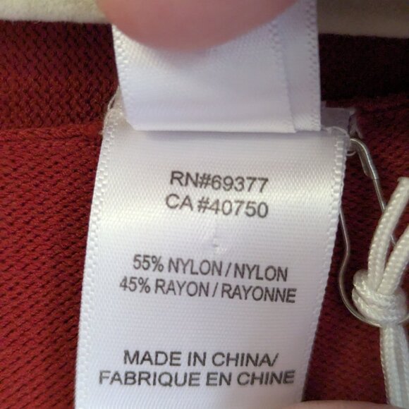 Wynne Layers Pointelle Drama Kimono - Picture 10 of 10